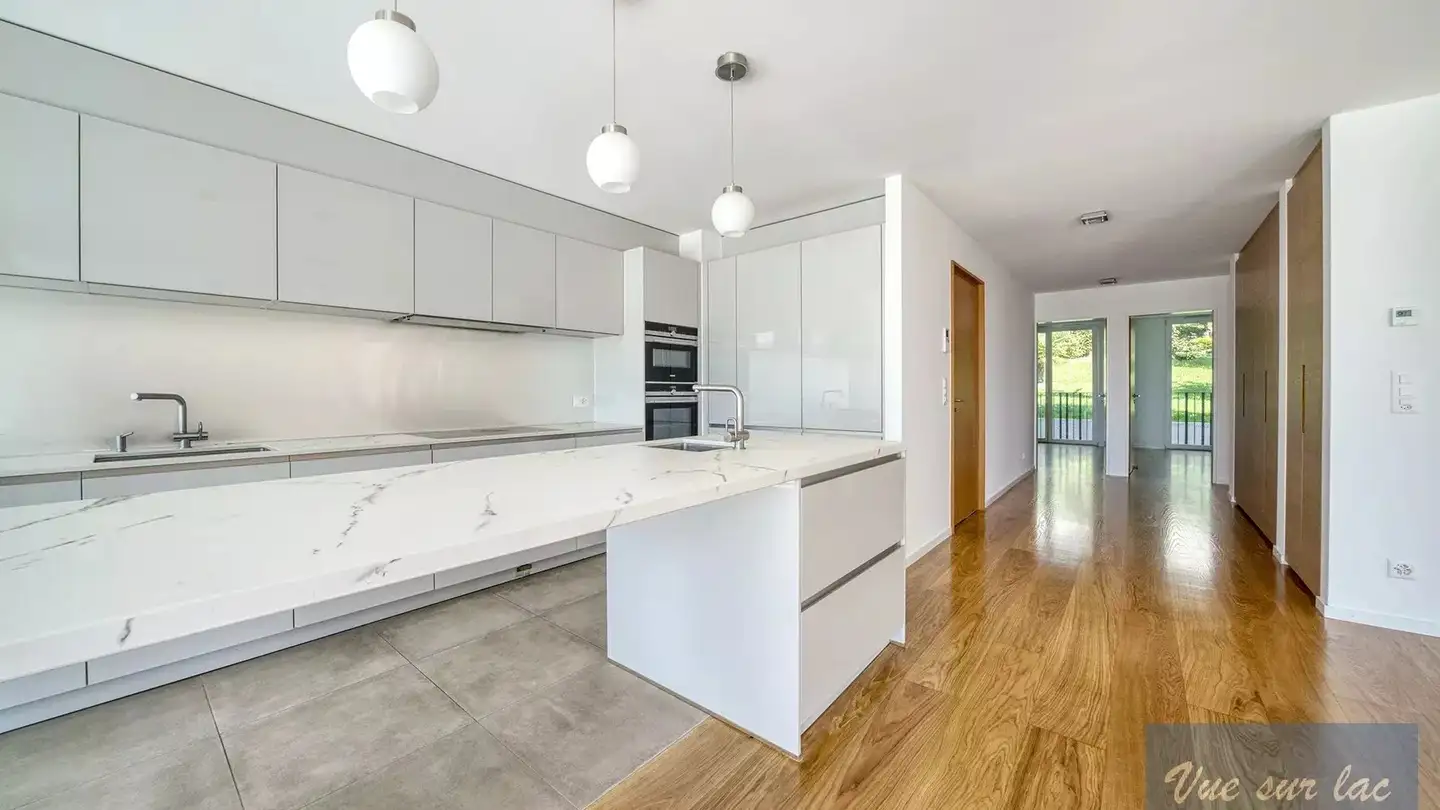 Appartamento in vendita - 1009 Pully - Photo 4