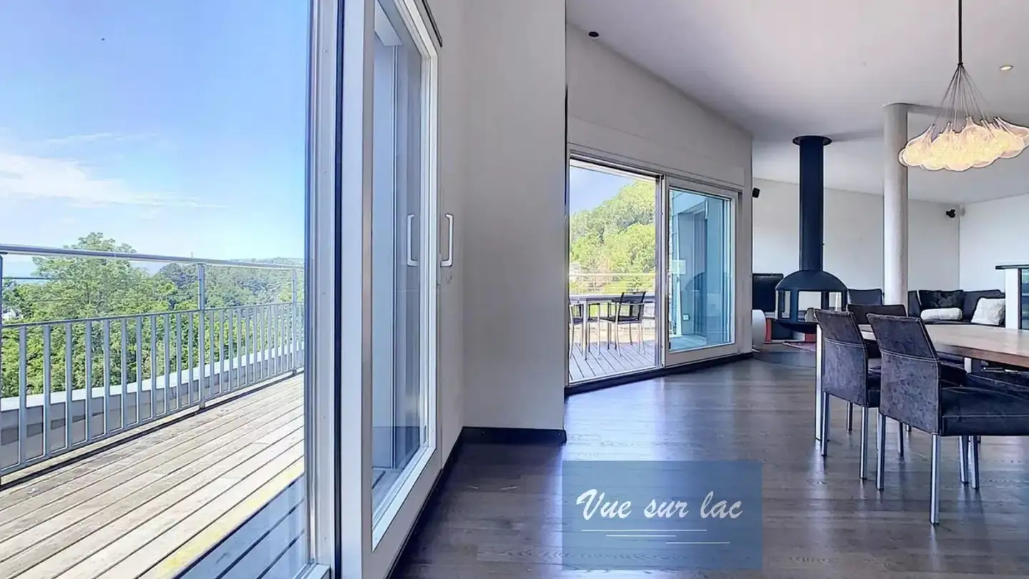 Apartment for sale - 1093 La Conversion - Photo 4