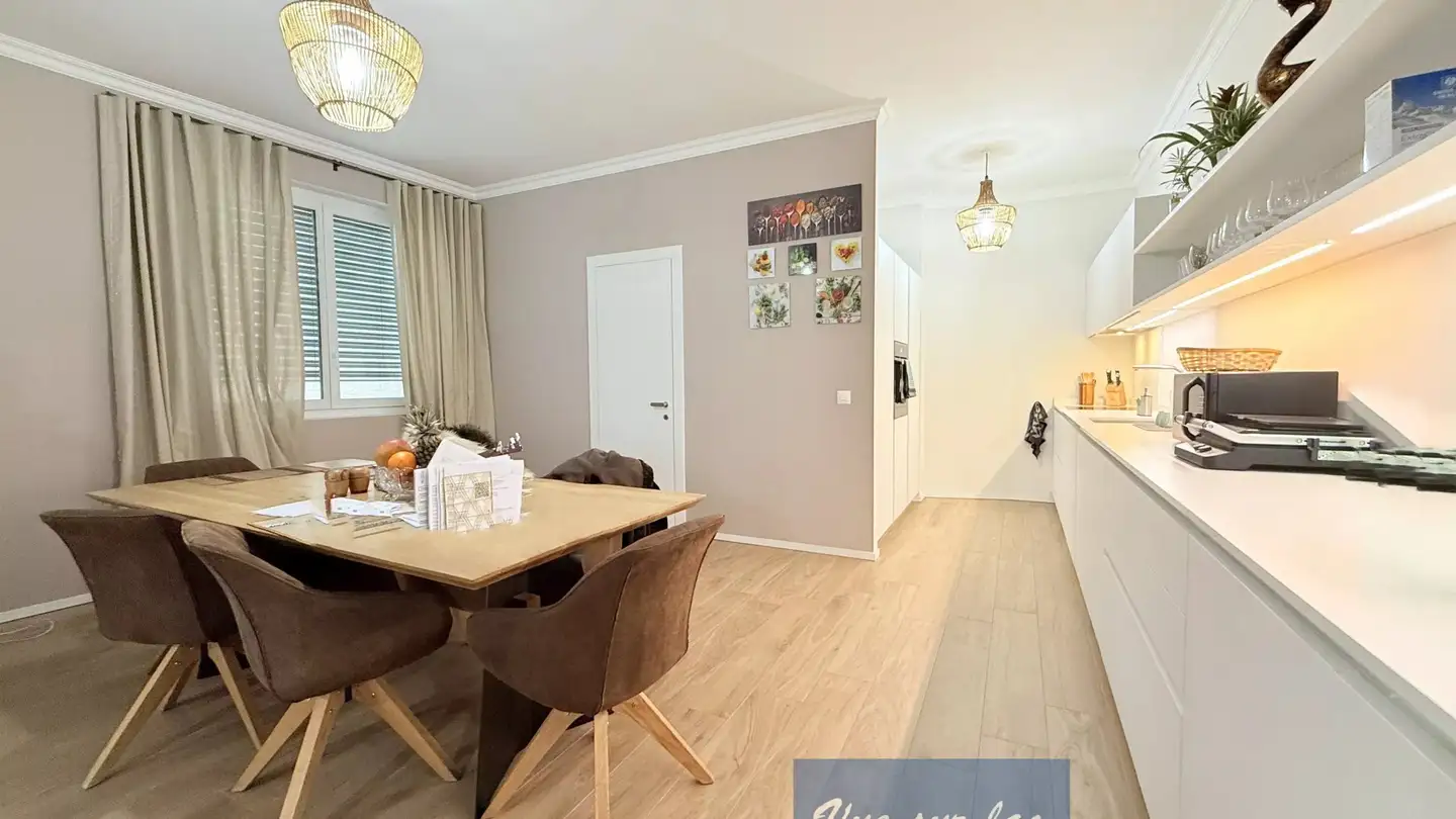 Appartement à vendre - 1820 Territet - Photo 4