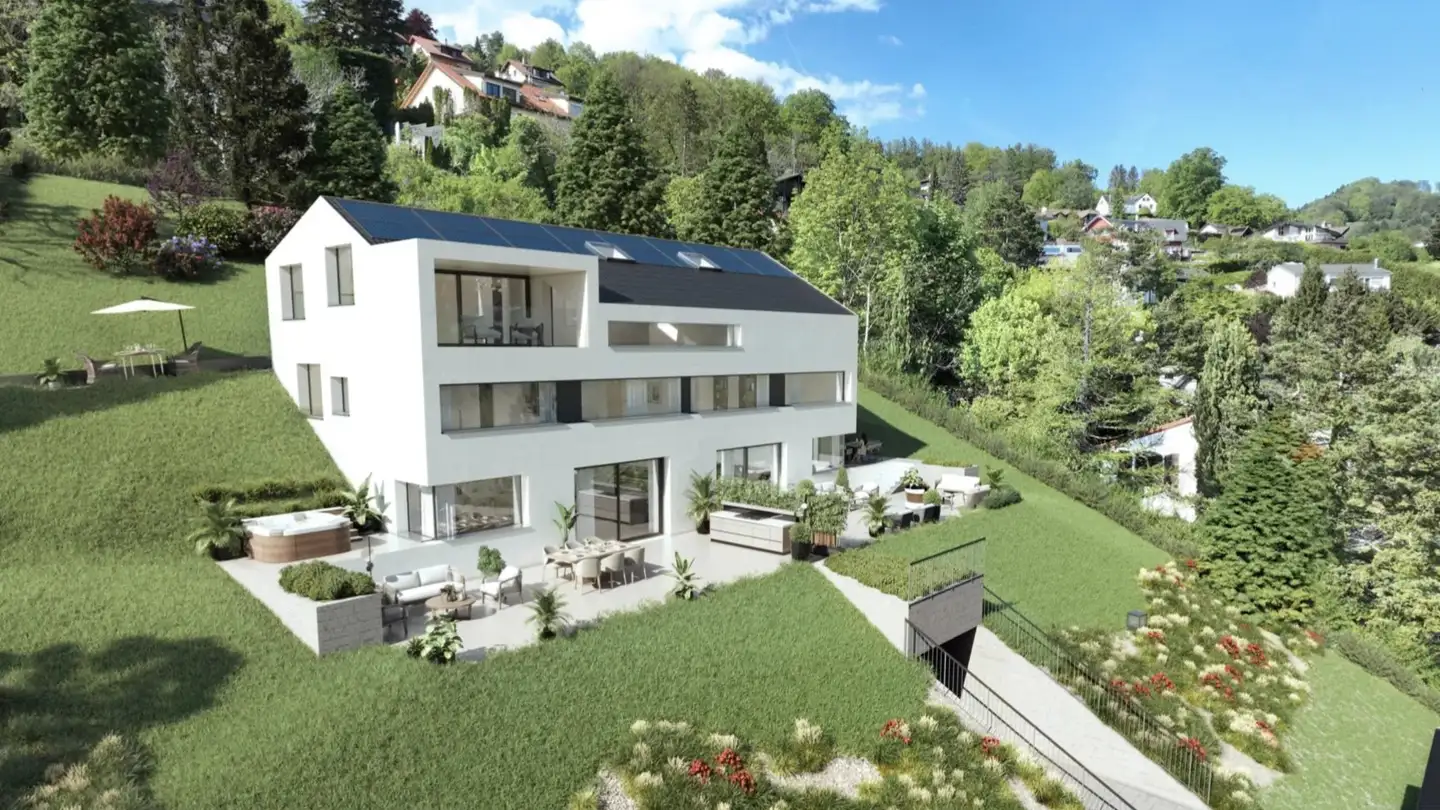 Duplex à vendre - 1091 Grandvaux - Photo 4