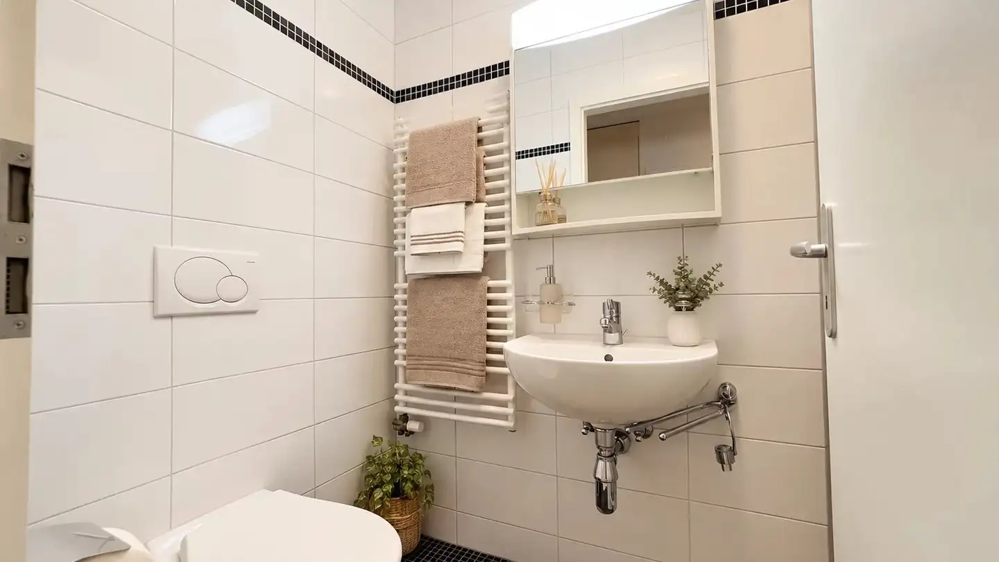 Appartement à louer - 1815 Clarens - Photo 4