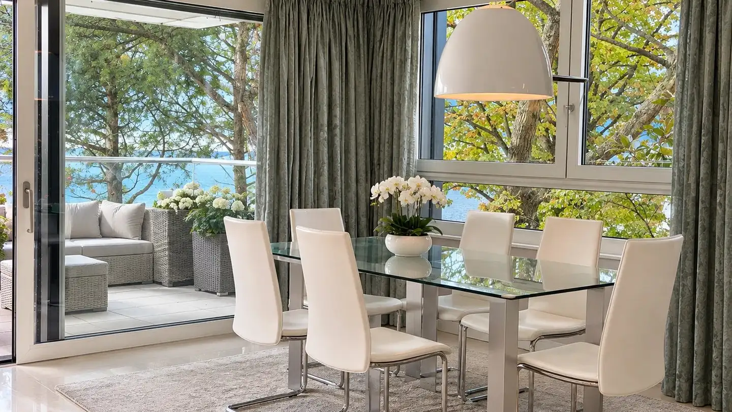 Apartment for sale - 1820 Montreux