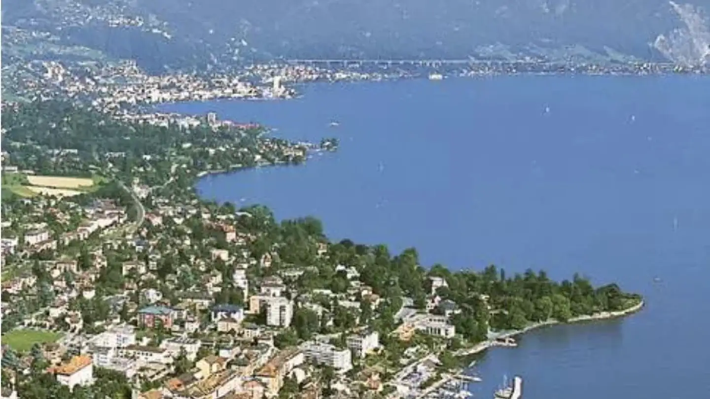 Casa singola in vendita - 1814 La Tour-de-Peilz - Photo 2