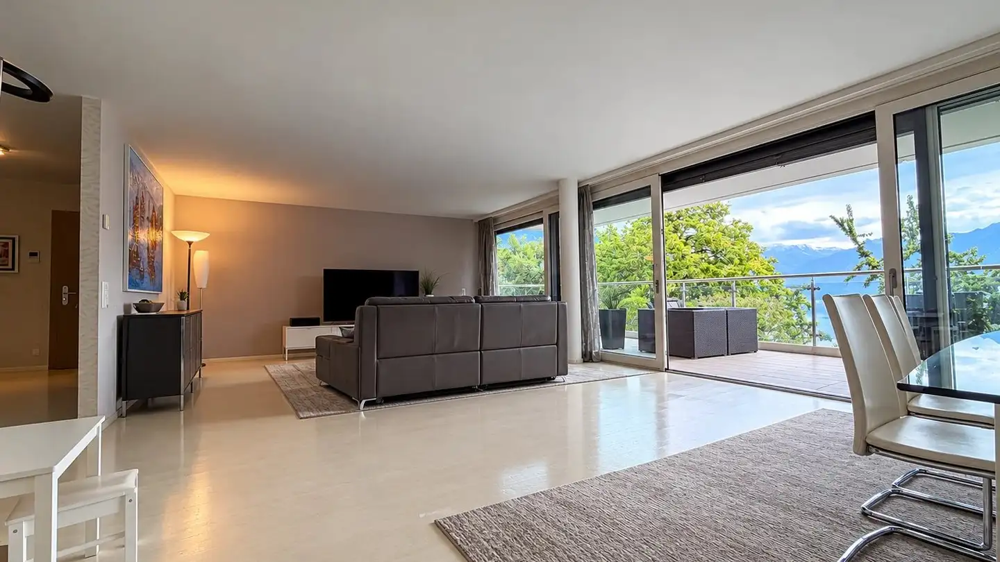 Apartment for sale - 1820 Montreux - Photo 4