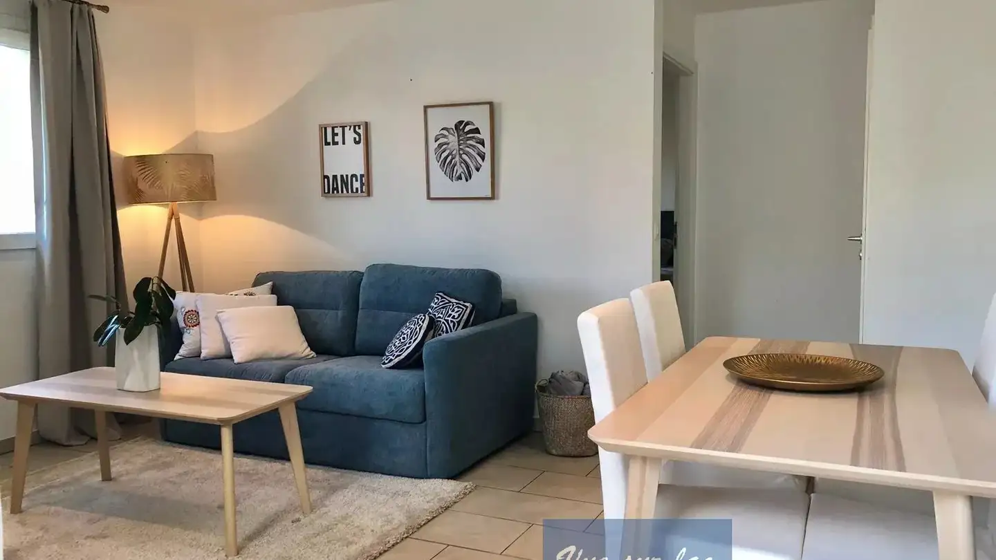 Appartamento in affitto - 1806 St-Légier-La Chiésaz - Photo 4