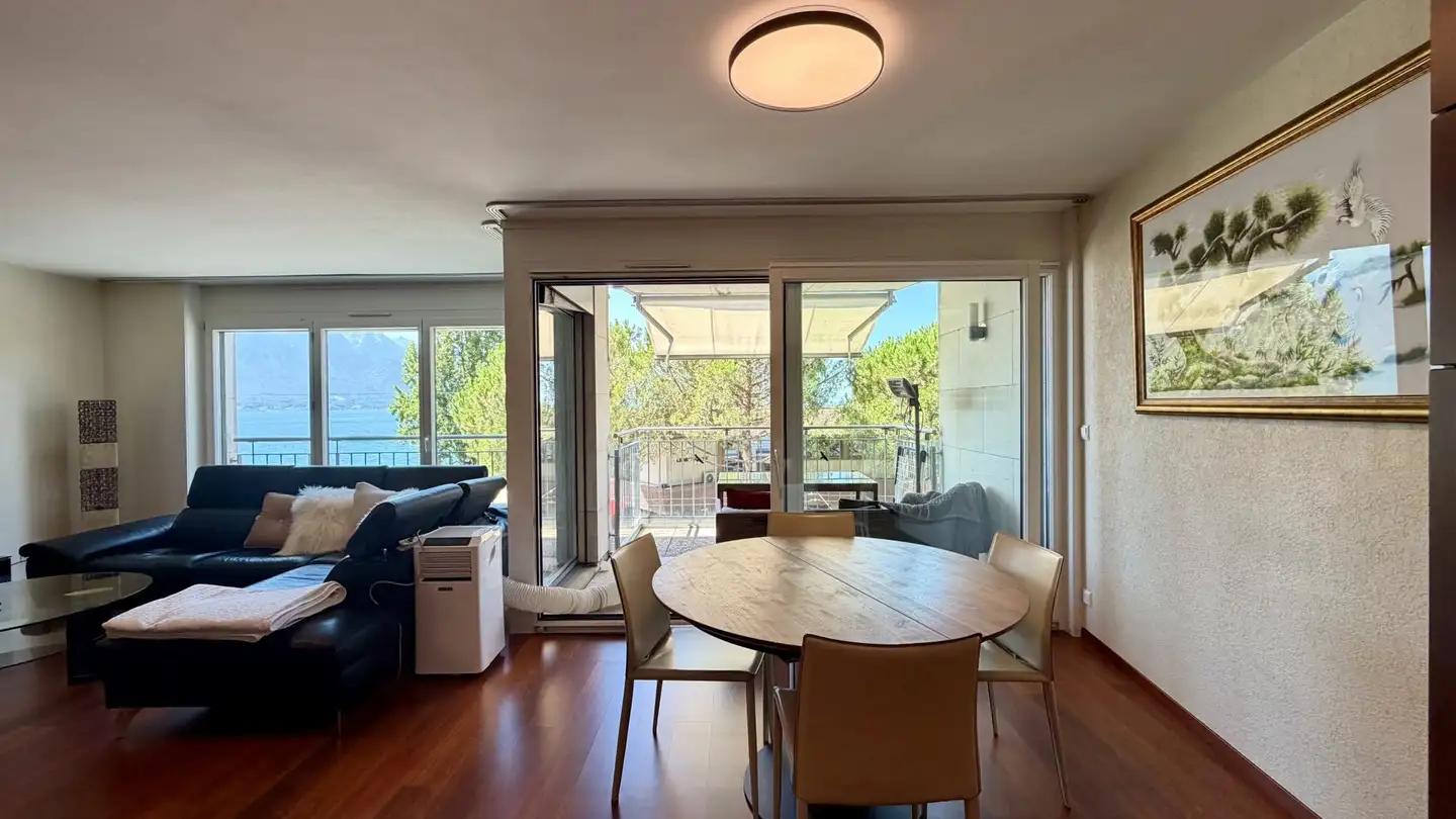 Apartment for sale - 1820 Montreux - Photo 3