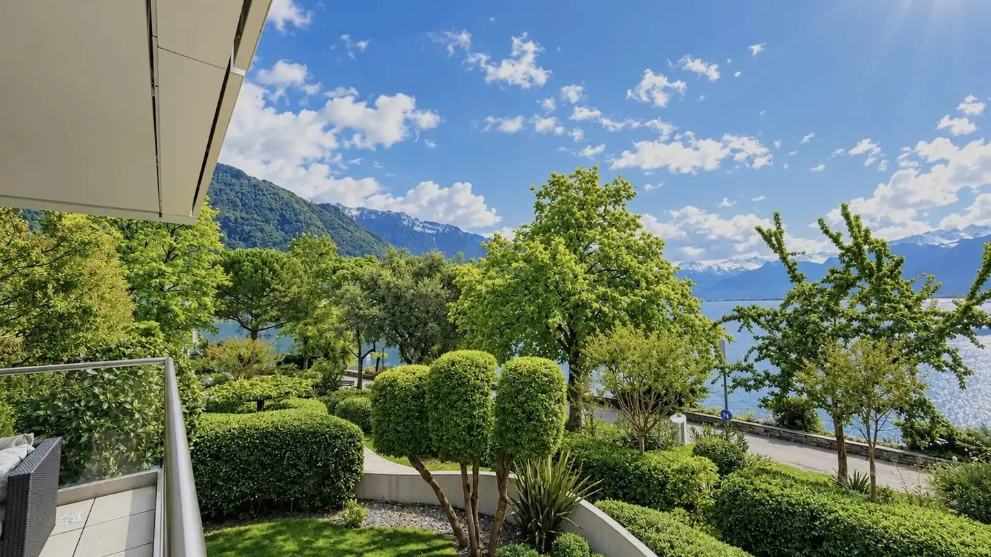 Apartment for sale - 1820 Montreux - Photo 2
