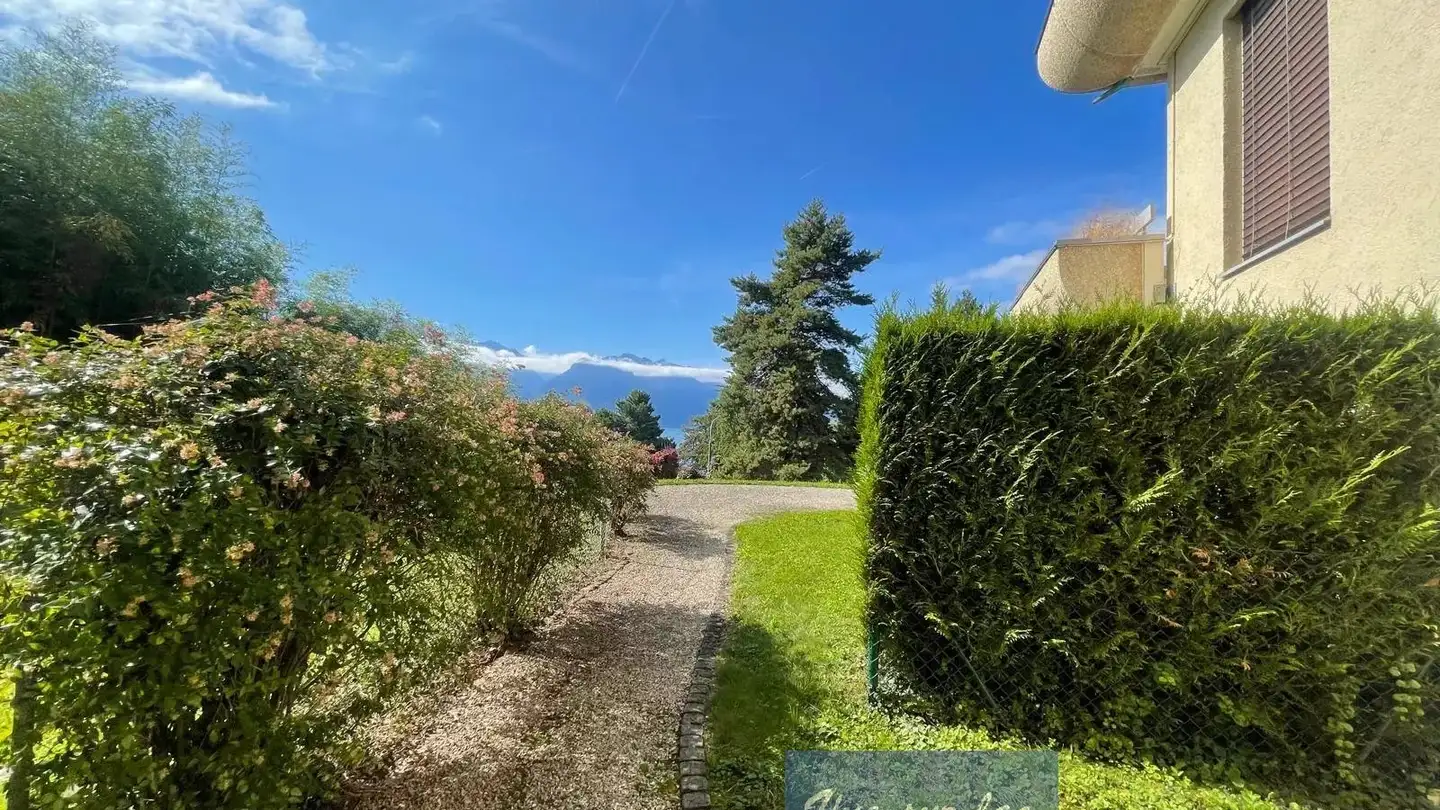 Appartamento in vendita - 1815 Clarens - Photo 4