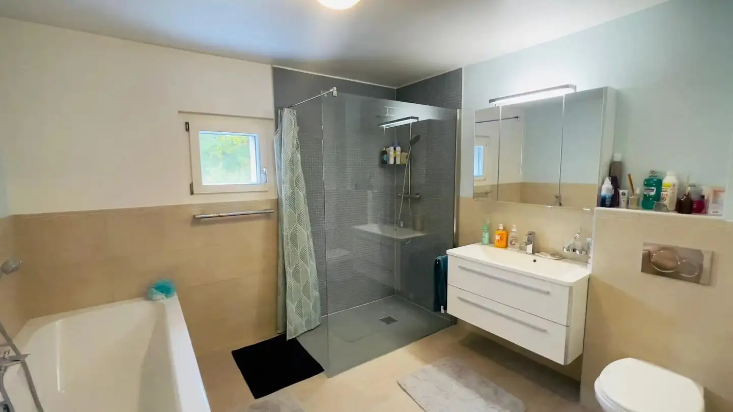 Villa for rent - 1816 Chailly-Montreux - Photo 4