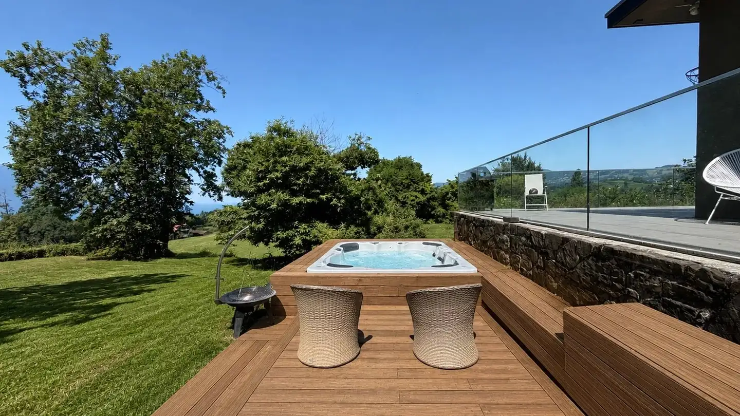 Casa singola in vendita - 1816 Chailly-Montreux - Foto 4