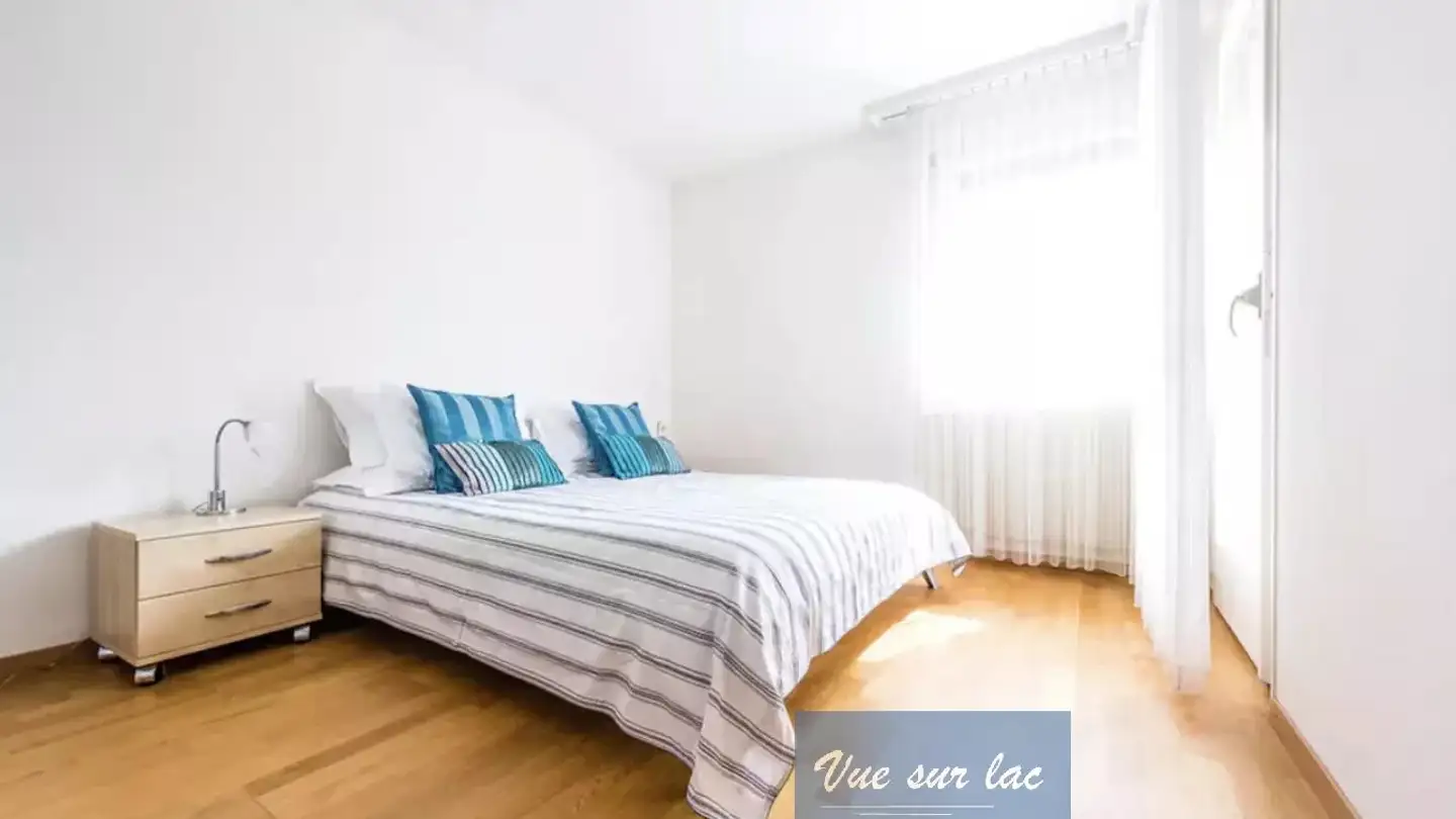 Appartamento in affitto - 1815 Clarens - Photo 4