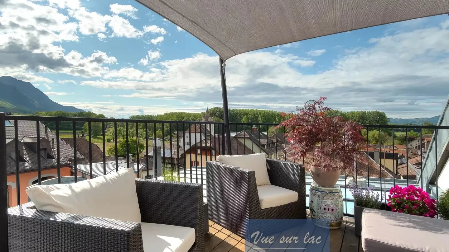 Casa singola in vendita - 1527 Villeneuve FR