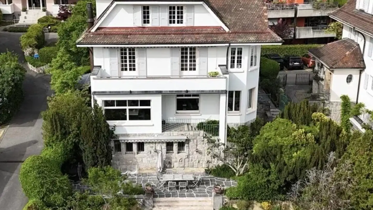 Villa in vendita - 1012 Lausanne - Photo 3