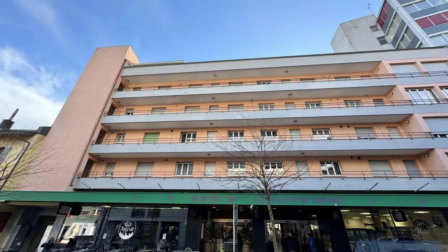 Appartamento in vendita - 1870 Monthey - Photo 2