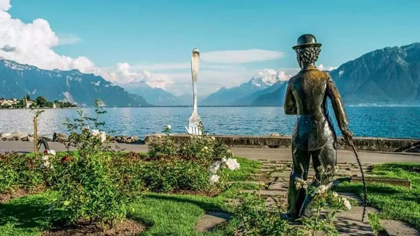 Apartment for rent - 1800 Vevey - Photo 2