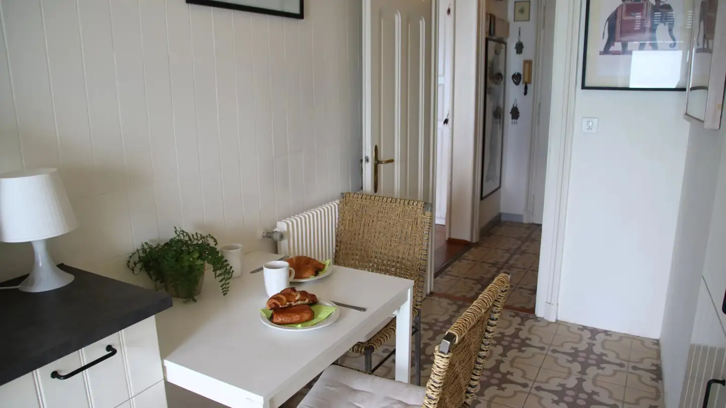 Apartment for rent - 1820 Territet - Photo 2