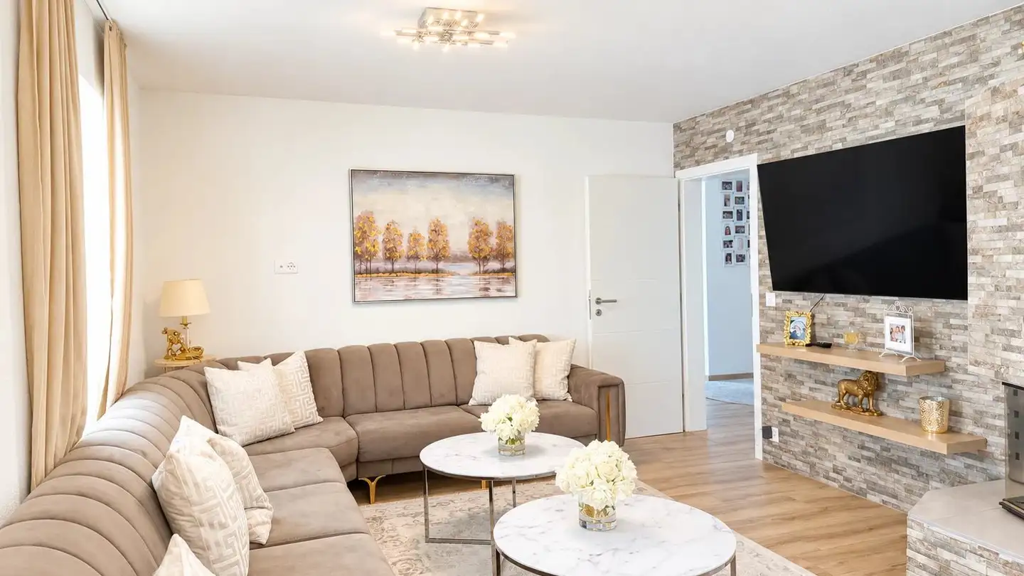 Maison individuelle à vendre - 1052 Le Mont-sur-Lausanne - Photo 3