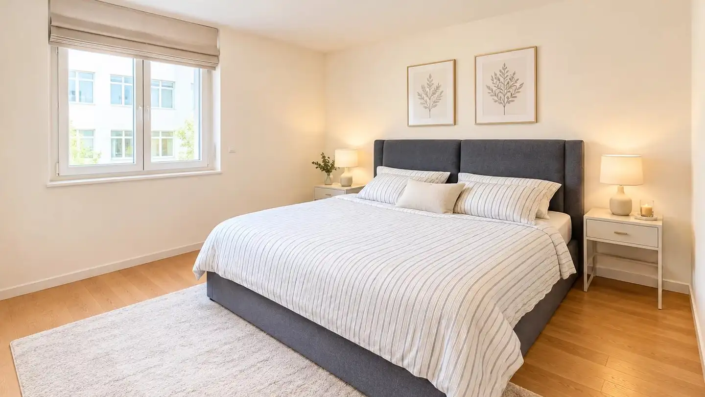Appartement à louer - 1815 Clarens - Photo 3