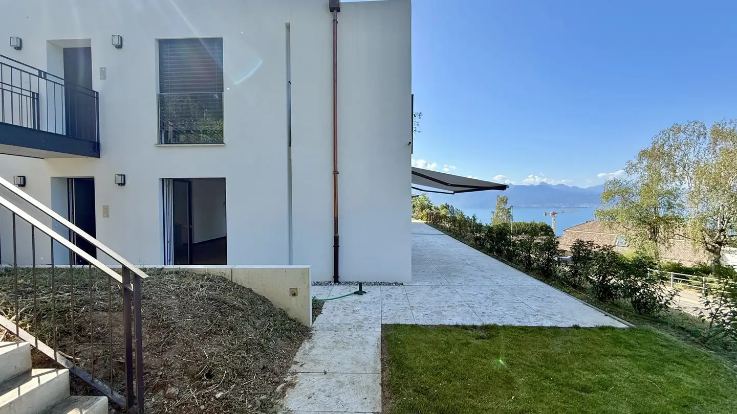 Apartment for sale - 1091 Grandvaux - Photo 3