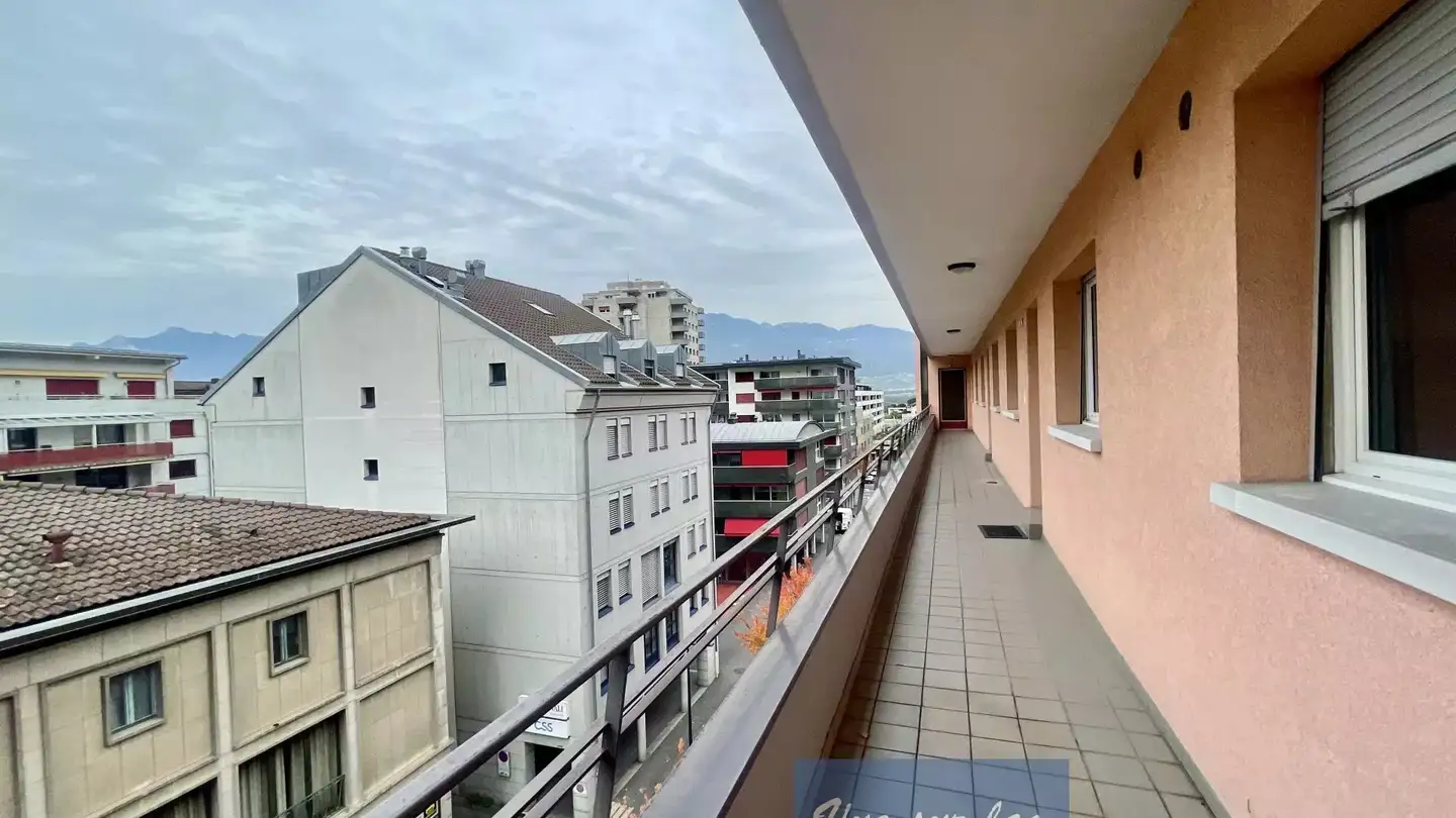 Appartamento in vendita - 1870 Monthey - Photo 3