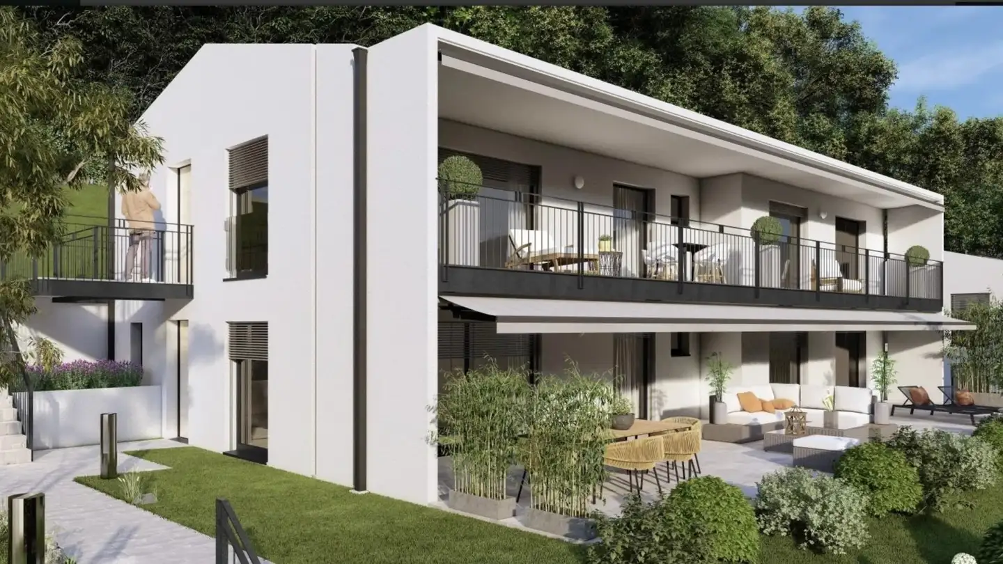 Apartment for sale - 1091 Grandvaux - Photo 2