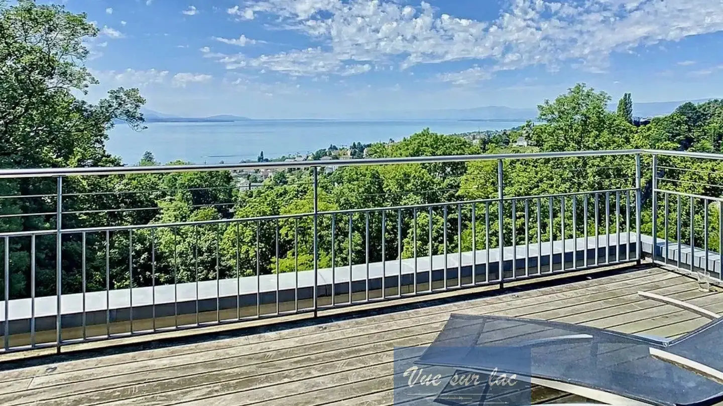 Apartment for sale - 1093 La Conversion