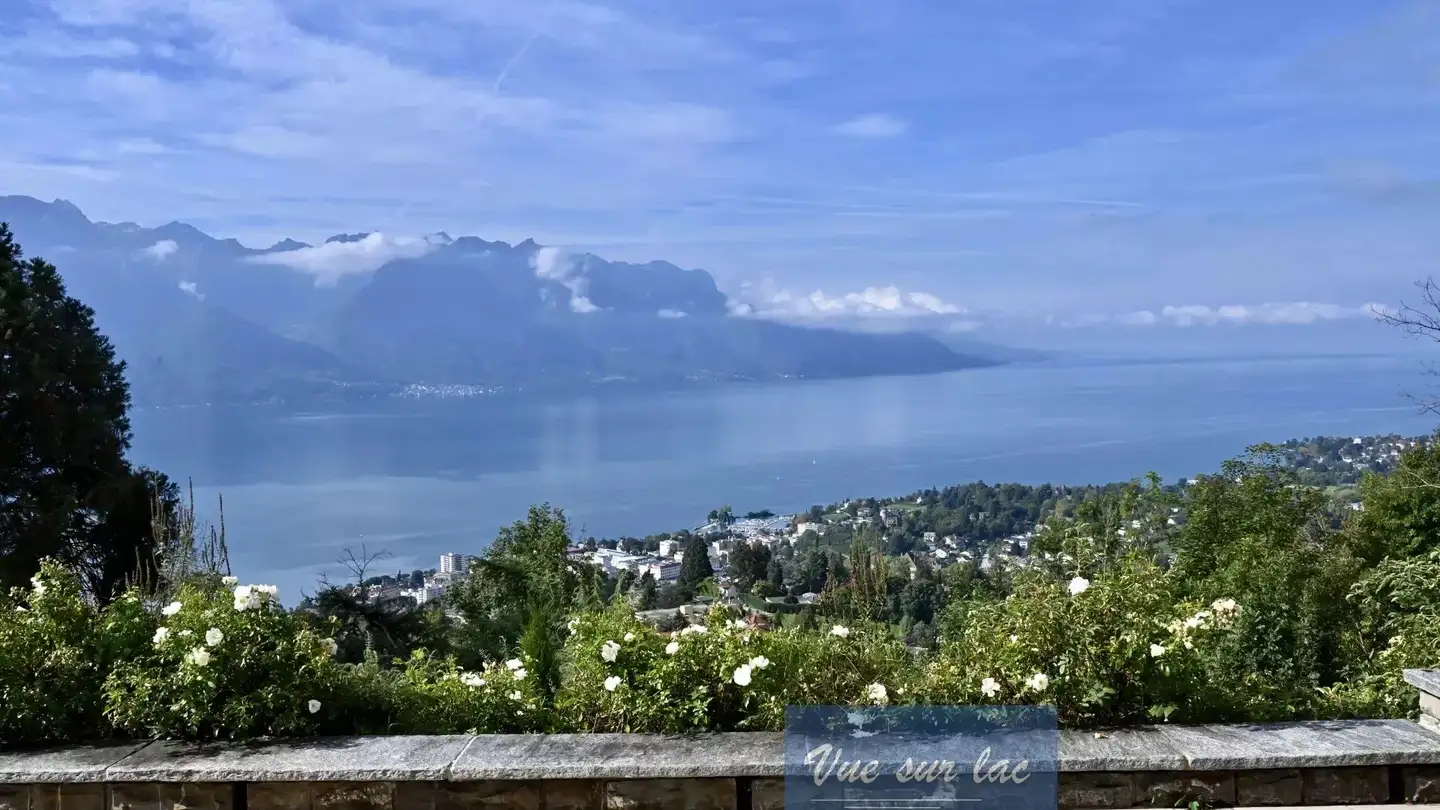 Villa in vendita - 1832 Chamby - Photo 2