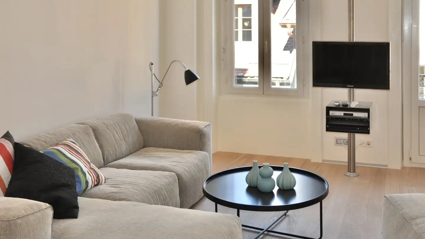 Apartment for rent - 1800 Vevey - Photo 4