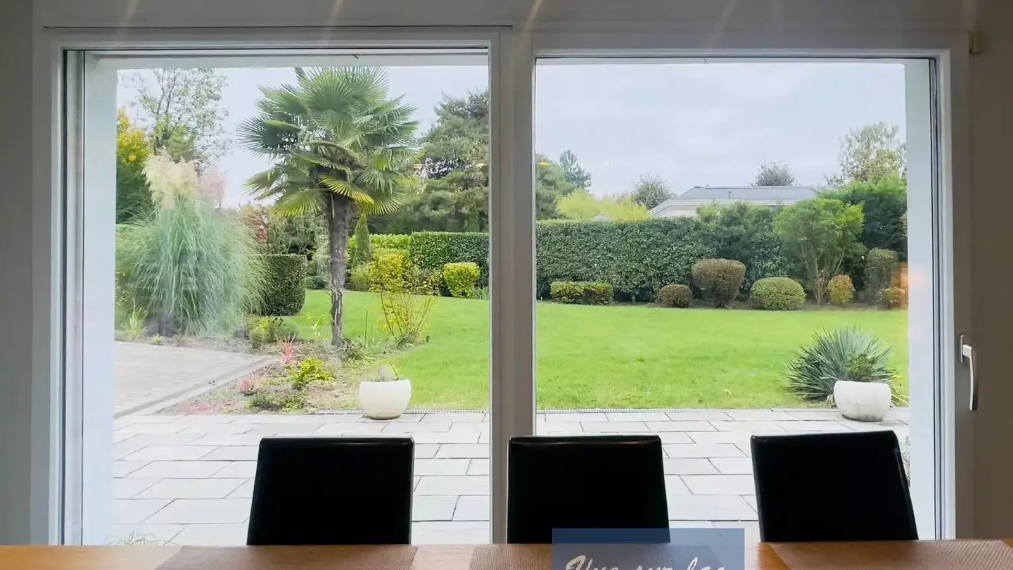 Villa for rent - 1816 Chailly-Montreux - Photo 2