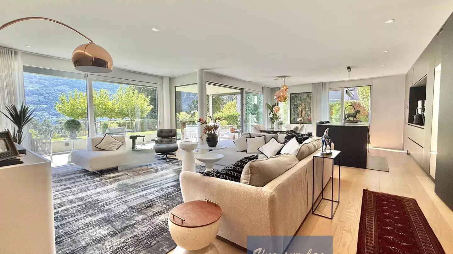 Appartamento in vendita - 1950 Sion - Photo 2