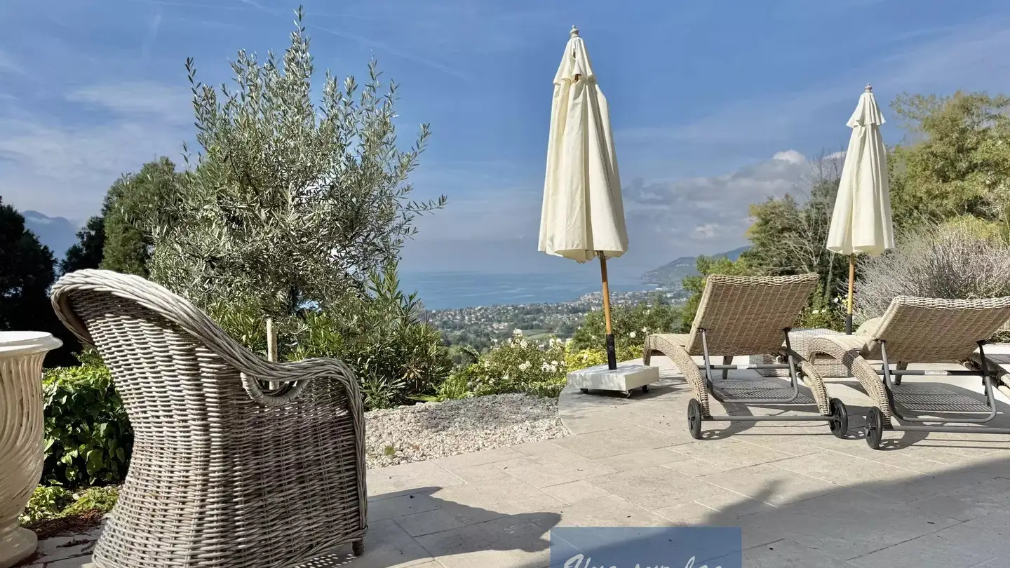 Villa in vendita - 1832 Chamby - Photo 4