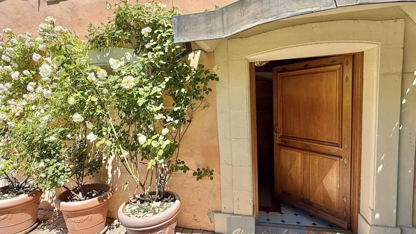 Maison individuelle à vendre - 1170 Aubonne - Photo 4