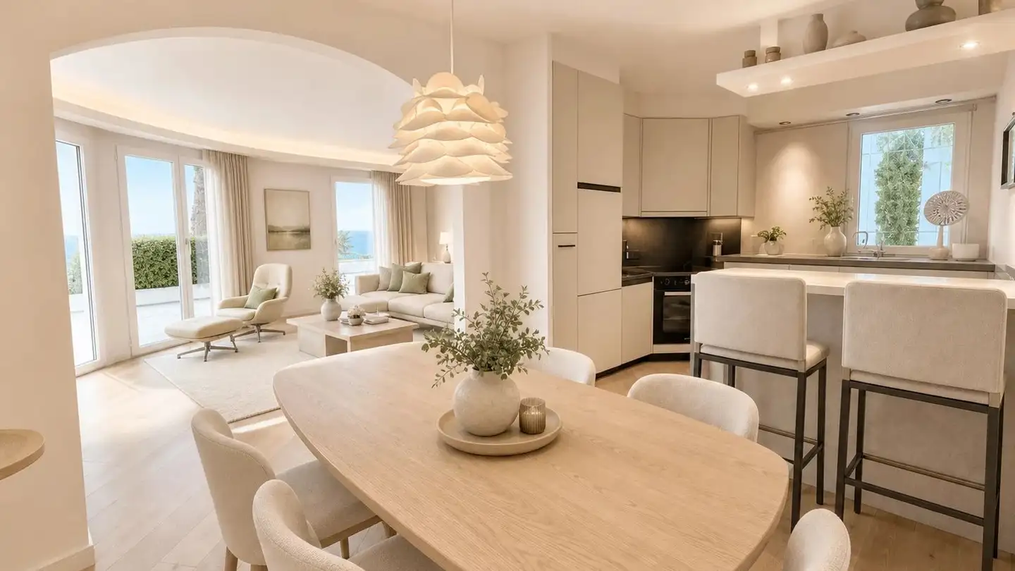 Apartment for sale - 1095 Lutry - Photo 4