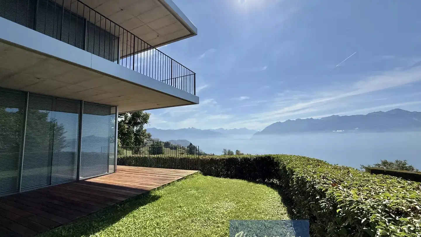 Appartamento in affitto - 1091 Grandvaux - Photo 3