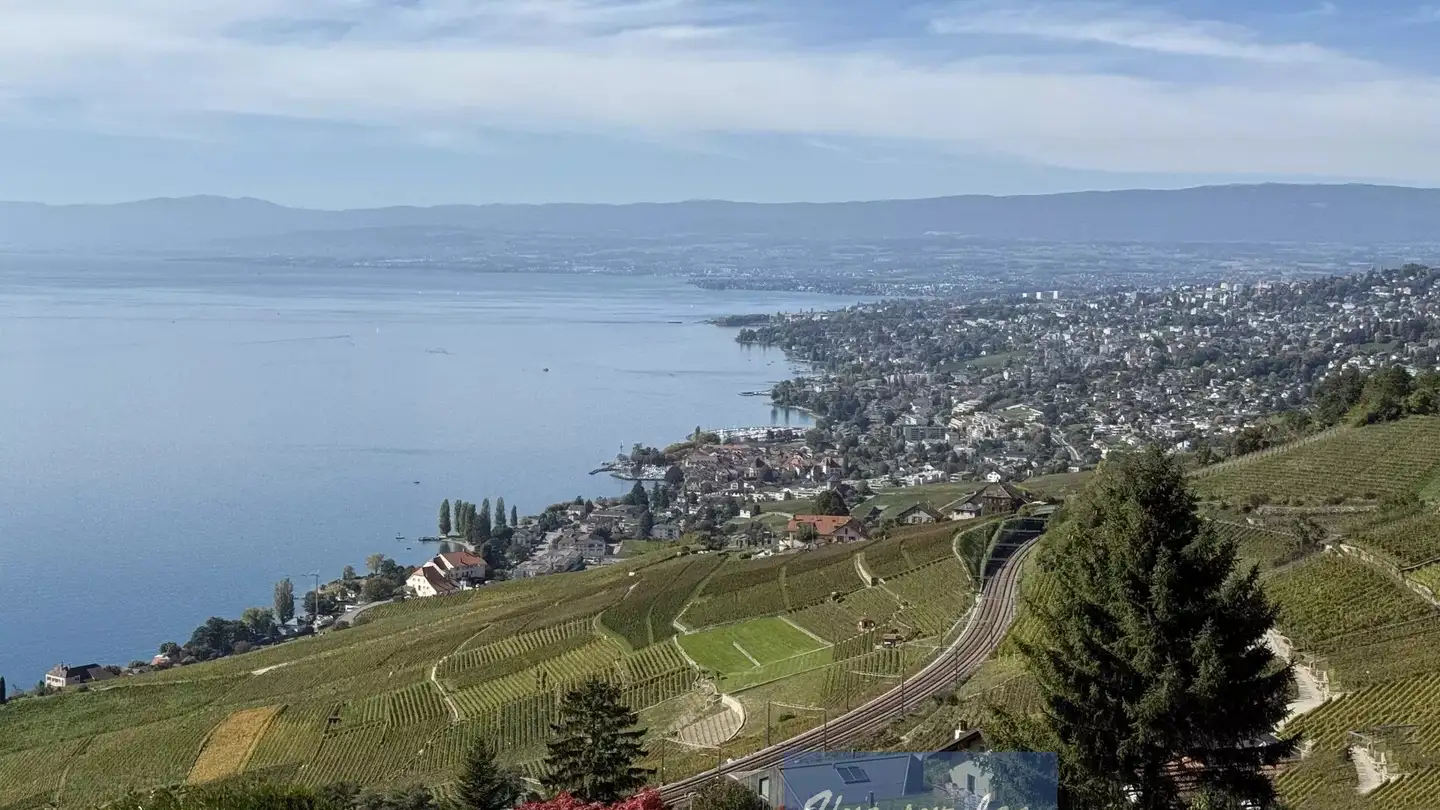 Appartamento in vendita - 1091 Grandvaux - Photo 2