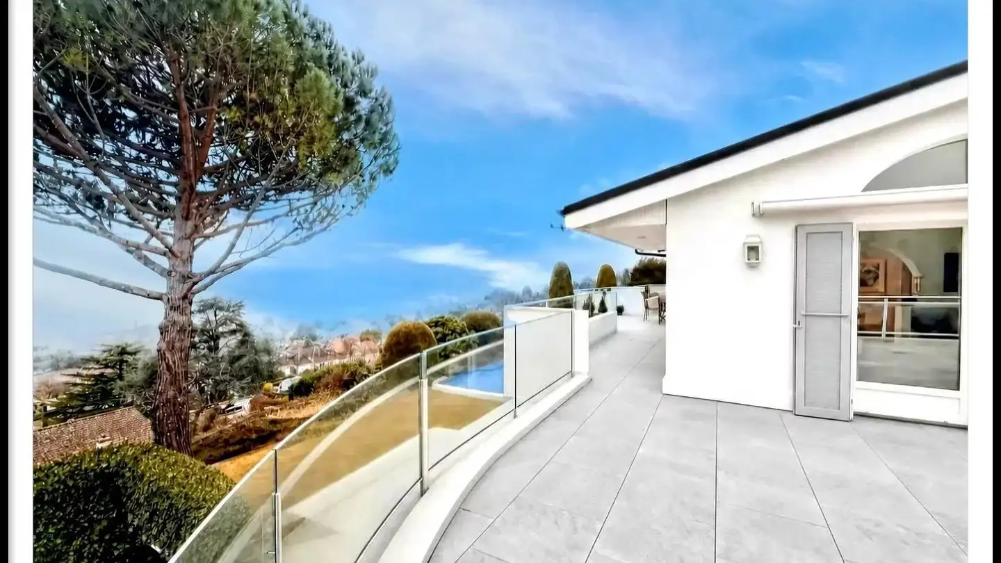 Penthouse for sale - 1095 Lutry - Photo 2