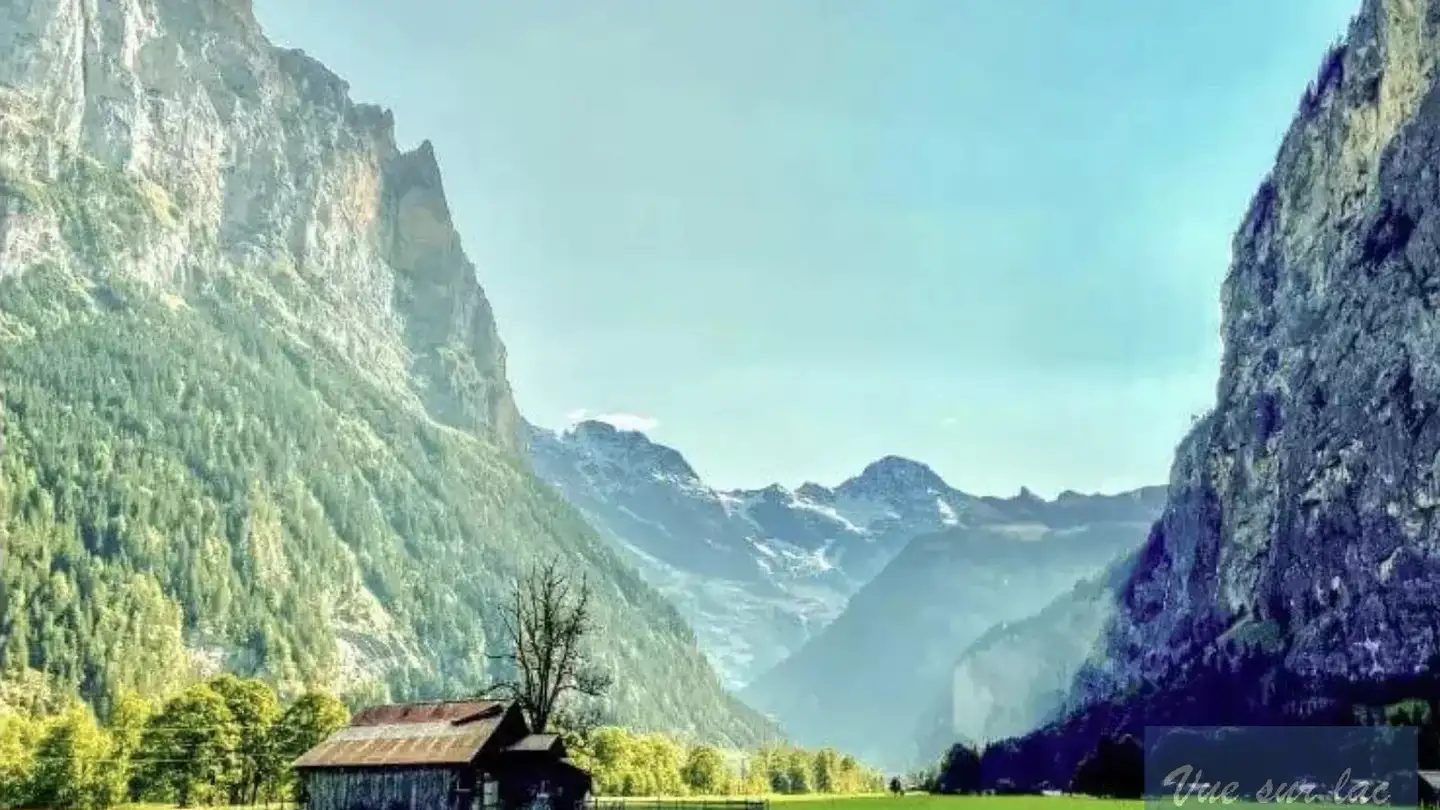 Chalet in vendita - 1660 Château-d'Oex - Photo 4