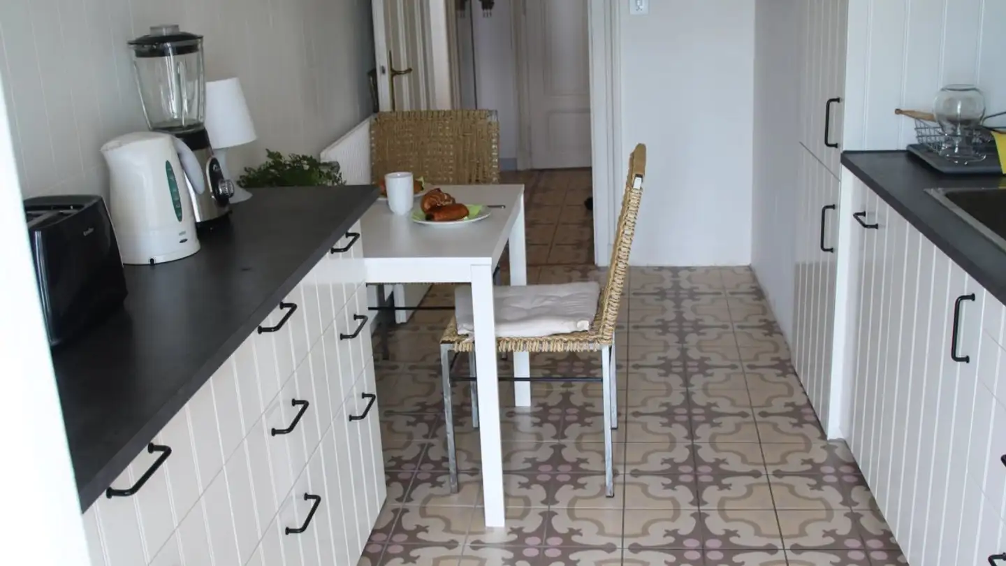 Apartment for rent - 1820 Territet