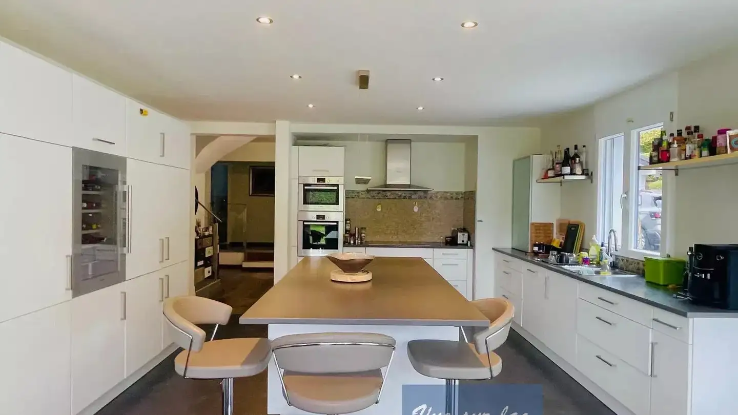 Villa for rent - 1816 Chailly-Montreux