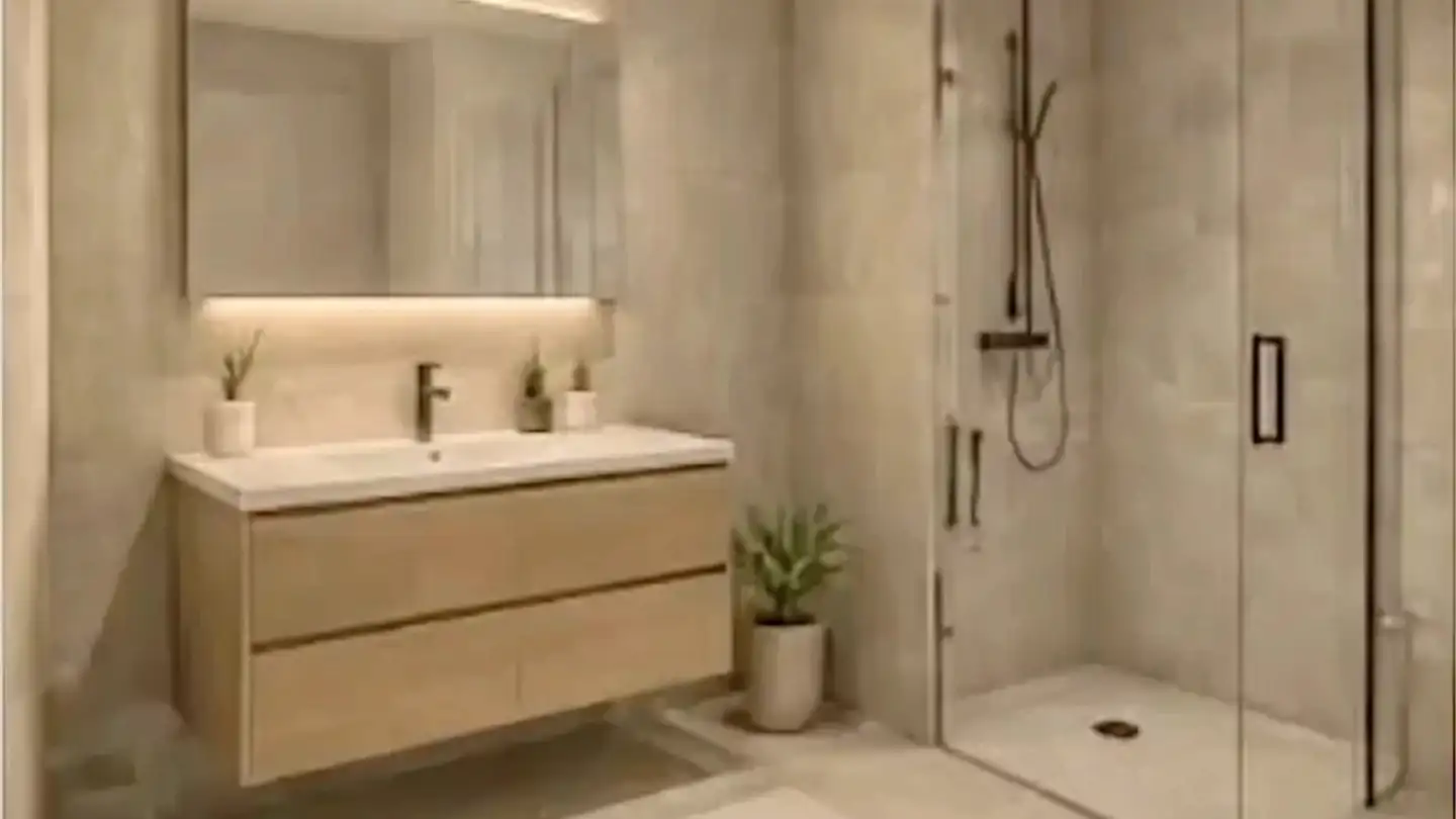 Penthouse for sale - 1095 Lutry - Photo 4