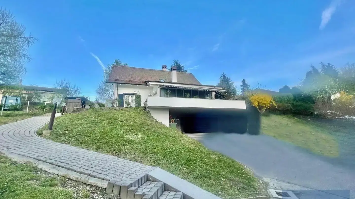 Casa singola in vendita - 1052 Le Mont-sur-Lausanne - Photo 4