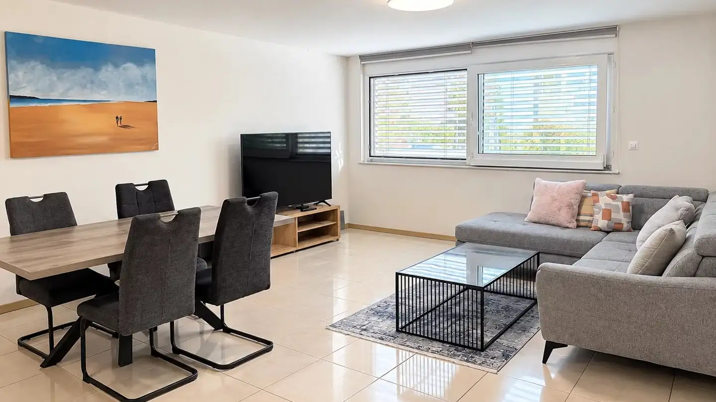 Appartement à louer - 1815 Clarens - Photo 2