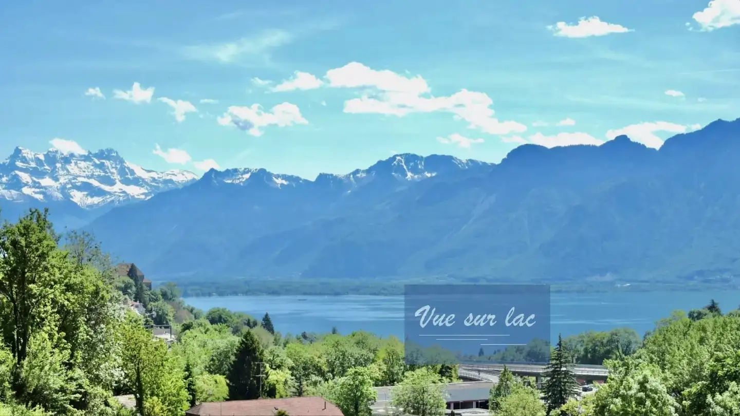 Maison individuelle à vendre - 1816 Chailly-Montreux - Photo 2