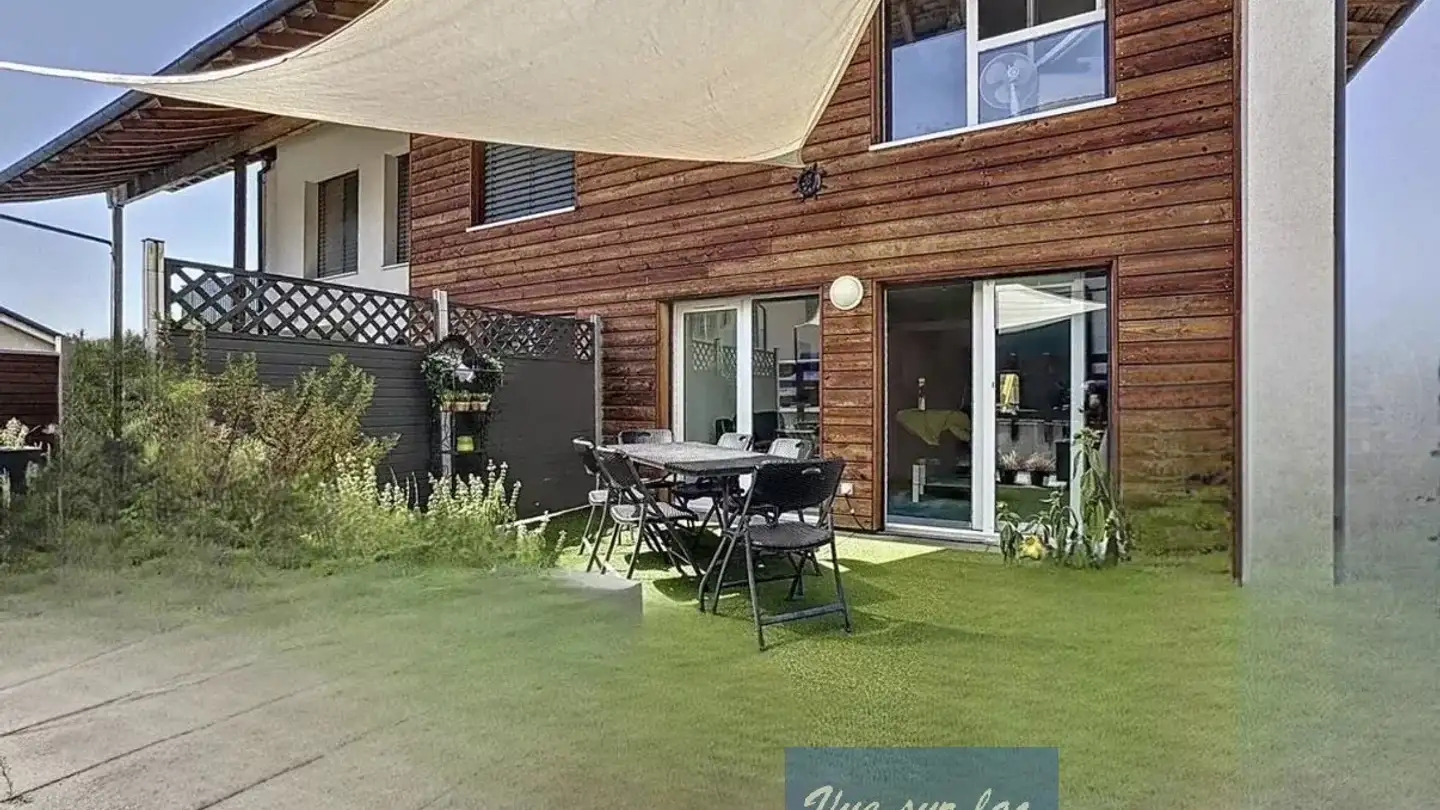 Duplex in vendita - 1035 Bournens - Photo 2