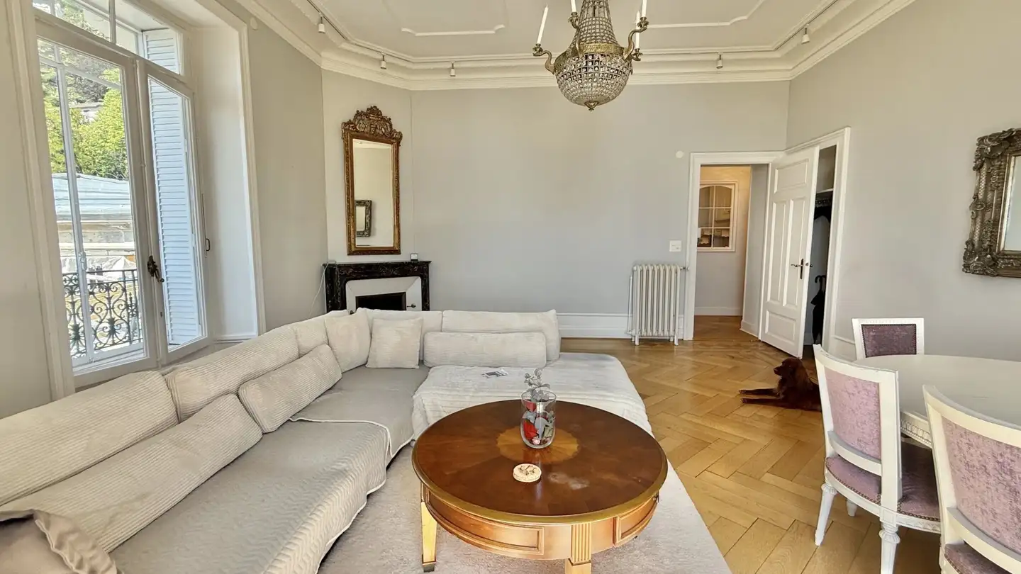 Appartamento in vendita - 1820 Montreux - Foto 3