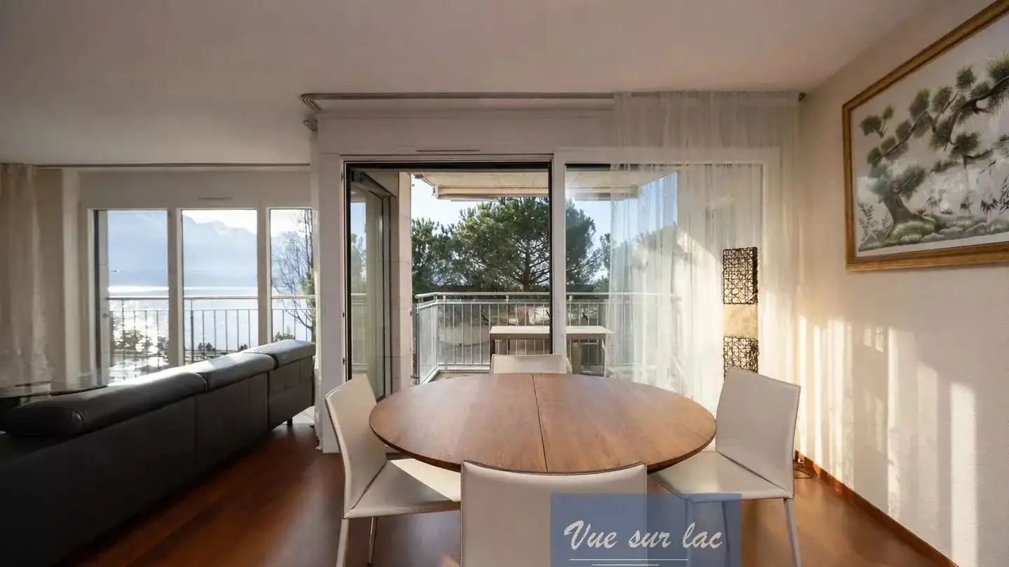 Apartment for sale - 1820 Montreux - Photo 3