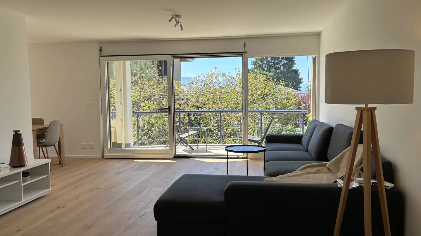 Appartement à louer - 1025 St-Sulpice VD - Photo 2