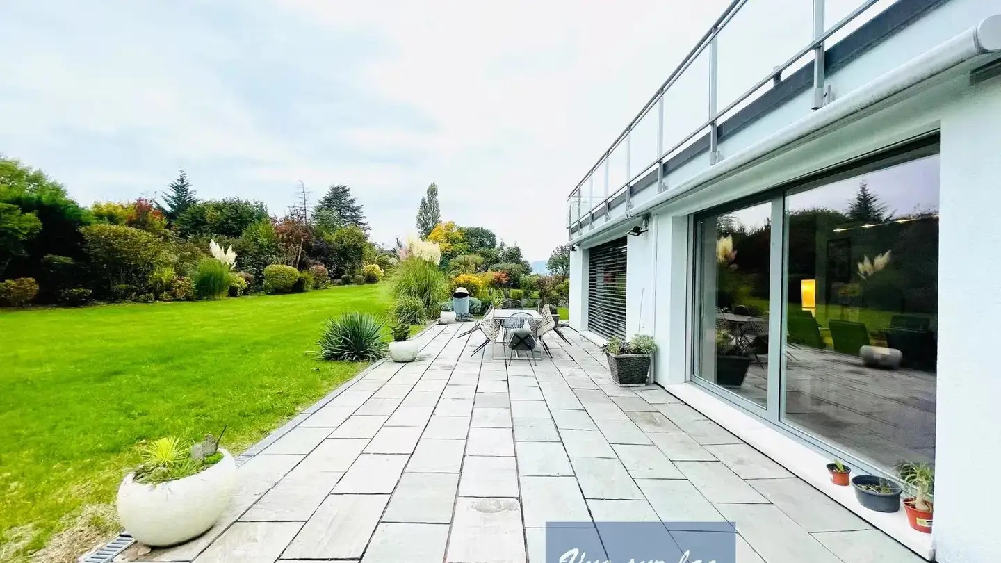 Maison individuelle à vendre - 1816 Chailly-Montreux - Photo 3