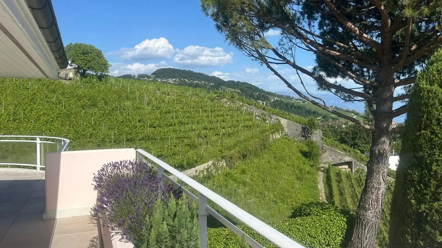Apartment for sale - 1095 Lutry - Photo 4