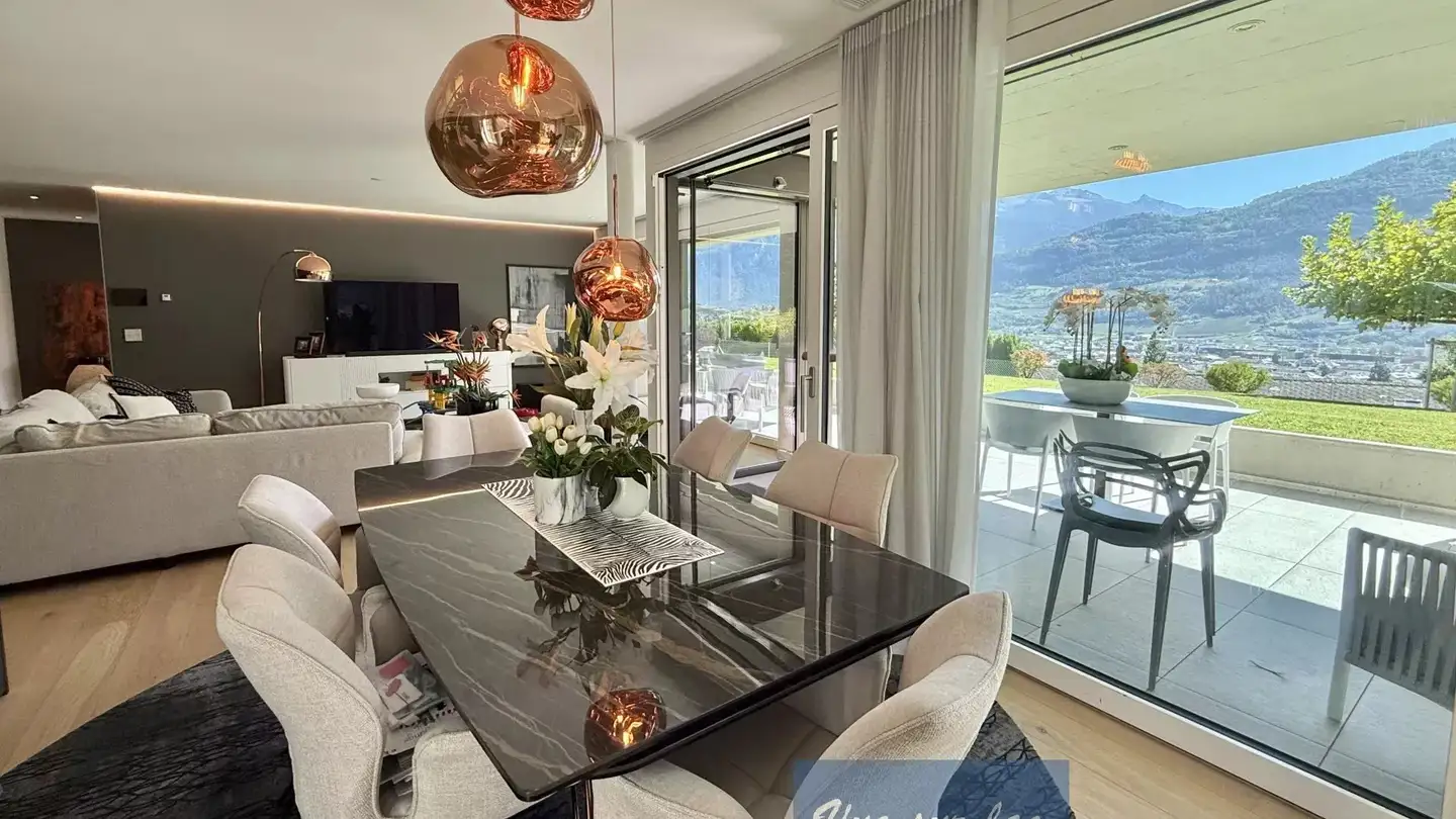 Appartamento in vendita - 1950 Sion - Photo 4